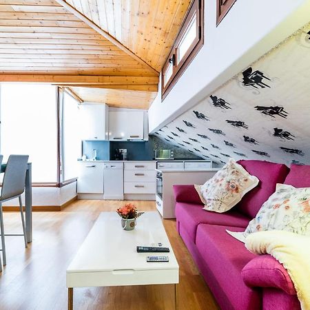 Precioso Apartamento En Granada Dış mekan fotoğraf