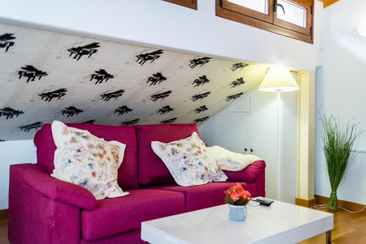 Precioso Apartamento En Granada Dış mekan fotoğraf