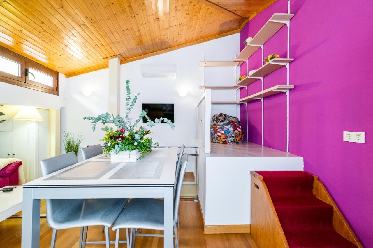 Precioso Apartamento En Granada Dış mekan fotoğraf