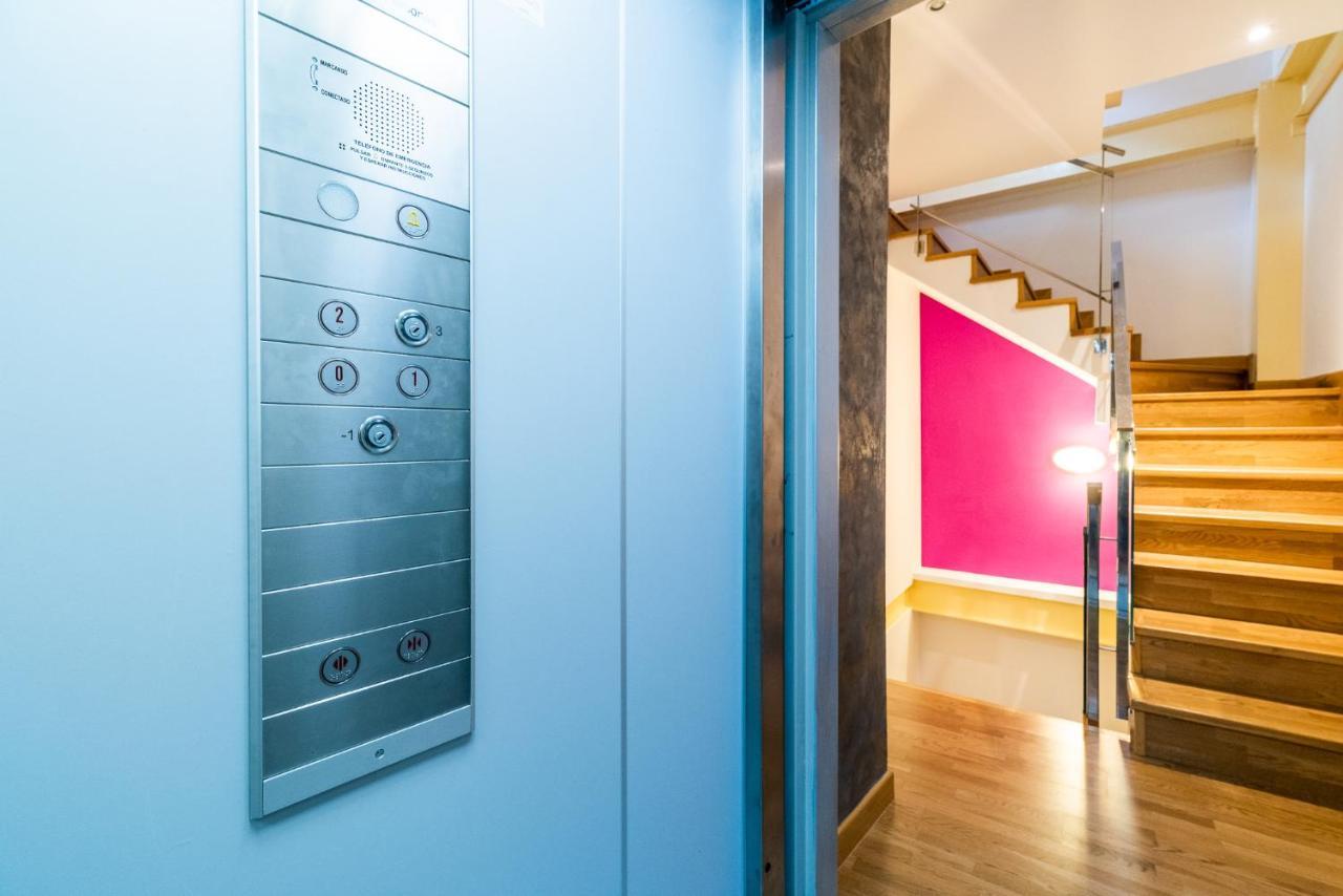 Precioso Apartamento En Granada Dış mekan fotoğraf