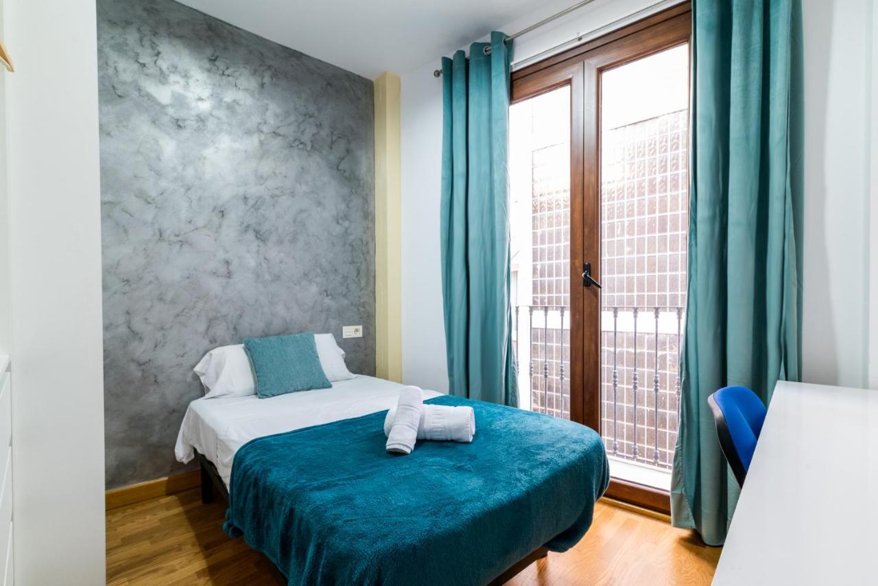 Precioso Apartamento En Granada Dış mekan fotoğraf
