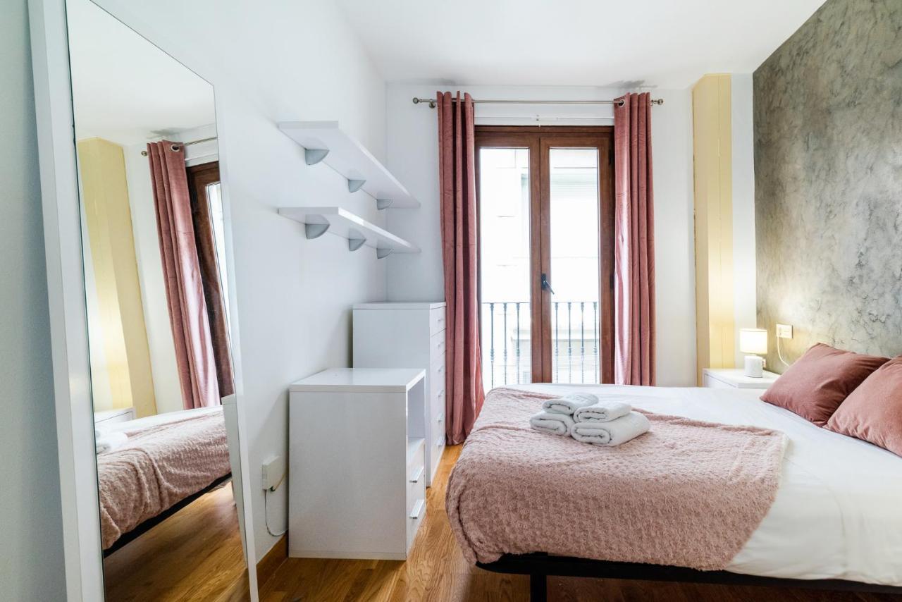 Precioso Apartamento En Granada Dış mekan fotoğraf