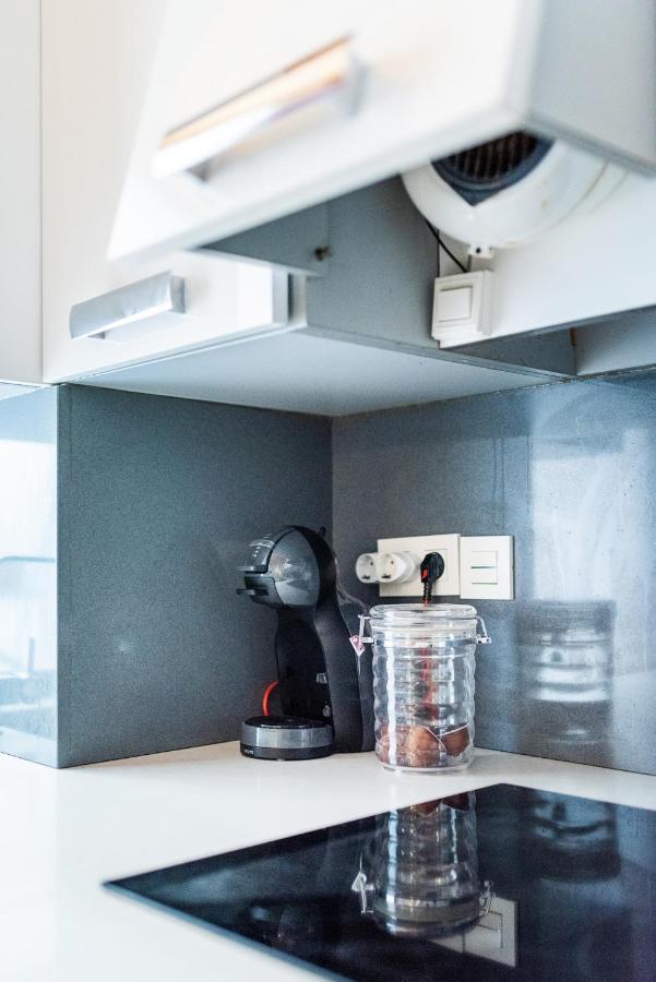 Precioso Apartamento En Granada Dış mekan fotoğraf