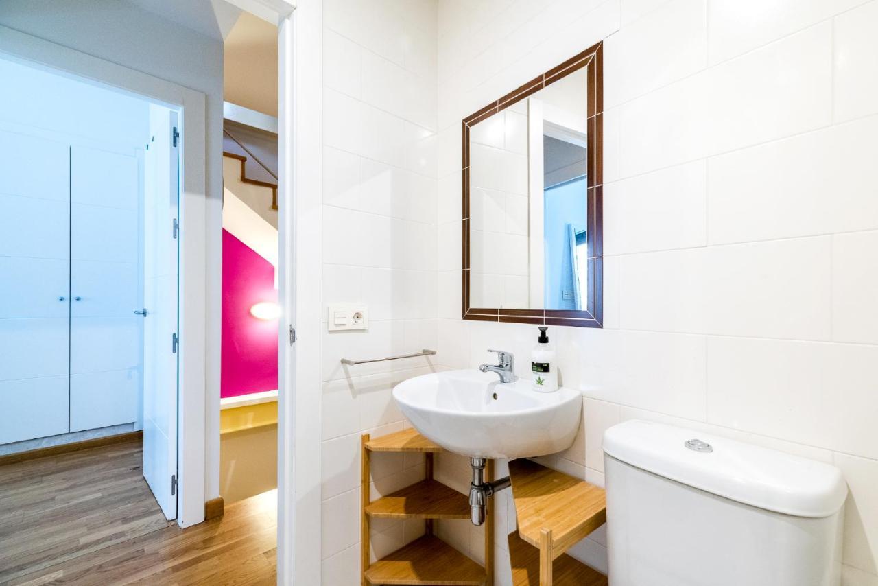 Precioso Apartamento En Granada Dış mekan fotoğraf