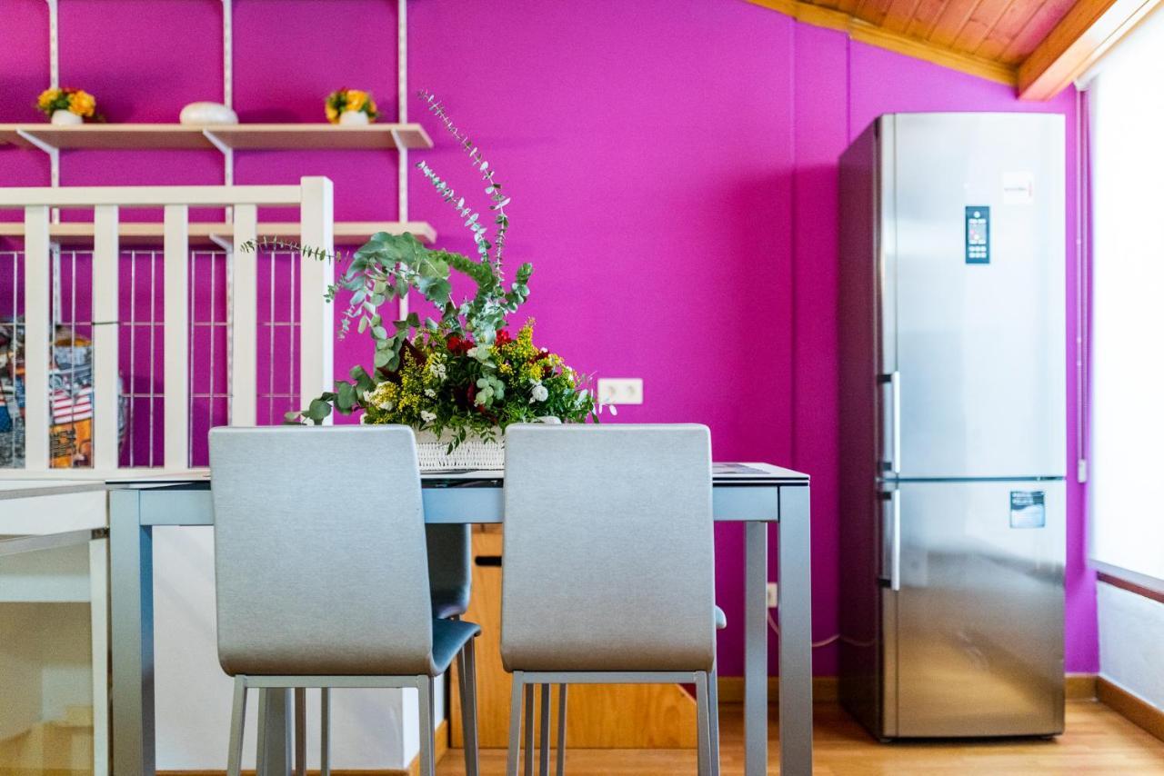 Precioso Apartamento En Granada Dış mekan fotoğraf