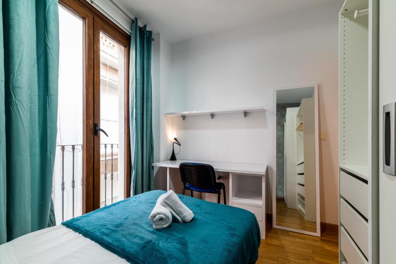 Precioso Apartamento En Granada Dış mekan fotoğraf